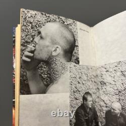 USSR book History of Soviet prison custom slang criminal tattoo gangster RARE