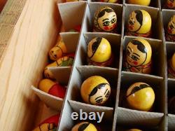 USSR russian Soviet 170 Toys Matryoshkas children learn to count First computer