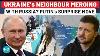 Ukraine S Neighbour Merging With Russia Putin S Big Move Reviving Soviet Union Amid Nato Tension