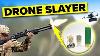 Ukrainian Teen Finds Genius Way To Take Out Russian Drones