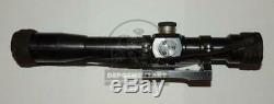 Unq Soviet 1939 Pe Yemelyanov Scope For Mosin Tokarev Simonov Rifle Russian Army