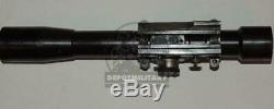 Unq Soviet 1939 Pe Yemelyanov Scope For Mosin Tokarev Simonov Rifle Russian Army