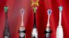 Ussr Anthem On 5 Electric Toothbrushes And A Steam Cleaner