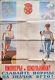 Ussr Sport Standards For School Pioneers Boys & Girls Russian Soviet Poster