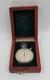 Very Rare 2mchz Slava Ussr Russian Soviet Stopwatch 15 Jewels 003446 1-56