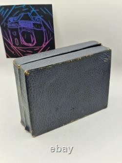 VERY RARE 2Mchz Slava USSR Russian Soviet stopwatch 15 jewels. Made in USSR 1956