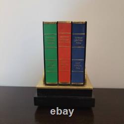 VINTAGE USSR/RUSSIAN SOVIET MUSIC CIGARETTE BOX CASE HOLDER-1960's SPACE BOOK
