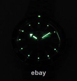 VOSTOK AMPHIBIAN AUTOMATIC DIVER SCUBA NAVY MILITARY SOVIET Russian Wristwatch
