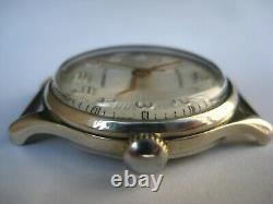 VOSTOK Chronometer Precision USSR Russian Soviet Zenith cal. 135 Wrist Watch