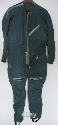 VTG Air Force Russian Soviet USSR? Pilot Mig VK-3M