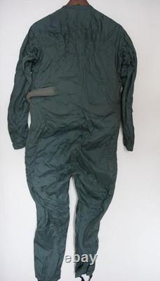VTG Air Force Russian Soviet USSR? Pilot Mig VK-3M