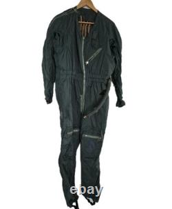 VTG Air Force Russian Soviet USSR? Pilot Mig VK-3M