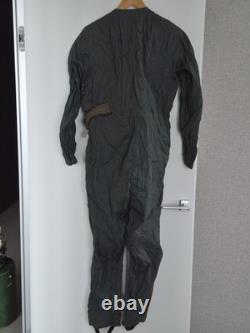 VTG Air Force Russian Soviet USSR? Pilot Mig VK-3M