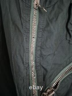 VTG Air Force Russian Soviet USSR? Pilot Mig VK-3M