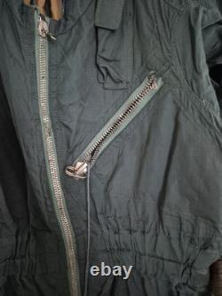 VTG Air Force Russian Soviet USSR? Pilot Mig VK-3M