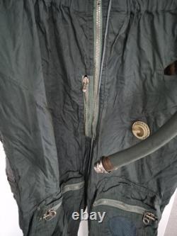 VTG Air Force Russian Soviet USSR? Pilot Mig VK-3M