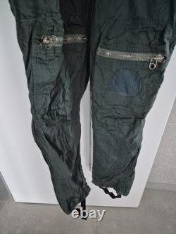 VTG Air Force Russian Soviet USSR? Pilot Mig VK-3M VTG Air Force Russian Soviet USSR? Pilot Mig VK-3M
