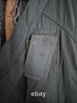 VTG Air Force Russian Soviet USSR? Pilot Mig VK-3M