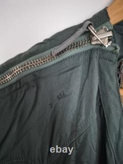 VTG Air Force Russian Soviet USSR? Pilot Mig VK-3M