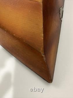 VTG Russian Balalaika Six String Musical Instrument Soviet era Made In USSR