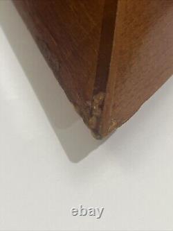 VTG Russian Balalaika Three String Musical Instrument Soviet era Made In USSR