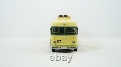 Vector-Models 1/43 Russian Soviet USSR Metro City Trolleybus Item V6-93 B16
