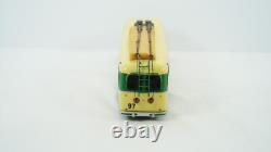 Vector-Models 1/43 Russian Soviet USSR Metro City Trolleybus Item V6-93 B16