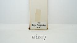 Vector-Models 1/43 Russian Soviet USSR Metro City Trolleybus Item V6-93 B16