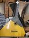 Vintage 3-string Balalaika Ussr (cccp) Marked With Case