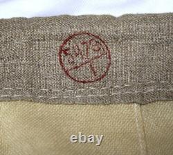 Vintage Authentic 1990 Soviet USSR Russian Navy Hydro-graphic Huge flag #112