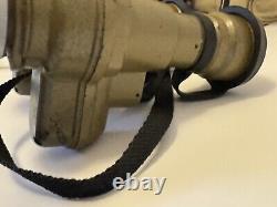 Vintage Cold War Soviet Army USSR Night Vision Goggles Device Russian