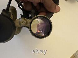 Vintage Cold War Soviet Army USSR Night Vision Goggles Device Russian