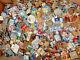 Vintage Collection Russian Soviet Pin Badge Ussr Set 100 Pcs