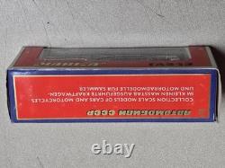 Vintage Made in USSR Russian Soviet 143 YANKA TA3-13 Limousine Black NEW in BOX