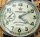 Vintage Molniya Aviator Russian Ussr Watch Mechanical Rare Men's Origi Wrist Kom