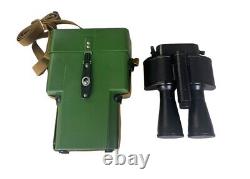 Vintage Night Vision Binoculars BH453 941301 Soviet Russian USSR Tested