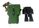 Vintage Night Vision Binoculars Bh453 941301 Soviet Russian Ussr Tested