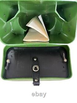 Vintage Night Vision Binoculars BH453 941301 Soviet Russian USSR Tested