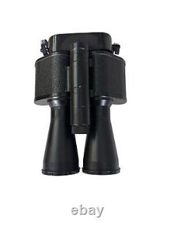 Vintage Night Vision Binoculars BH453 941301 Soviet Russian USSR Tested