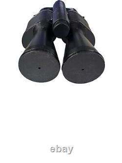 Vintage Night Vision Binoculars BH453 941301 Soviet Russian USSR Tested
