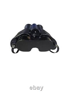 Vintage Night Vision Binoculars BH453 941301 Soviet Russian USSR Tested