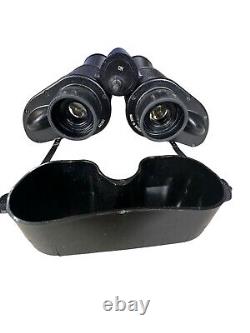 Vintage Night Vision Binoculars BH453 941301 Soviet Russian USSR Tested