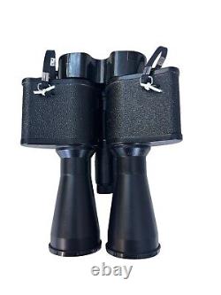 Vintage Night Vision Binoculars BH453 941301 Soviet Russian USSR Tested