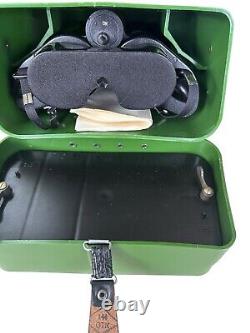 Vintage Night Vision Binoculars BH453 941301 Soviet Russian USSR Tested