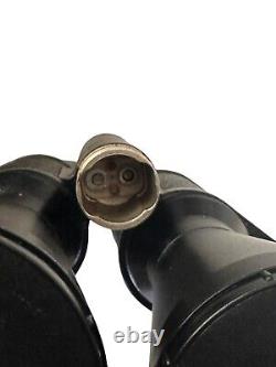Vintage Night Vision Binoculars BH453 941301 Soviet Russian USSR Tested