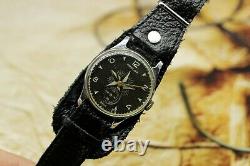 Vintage Pobeda Original Watch STAR Rare Old Soviet Mechanical Wristwatch USSR