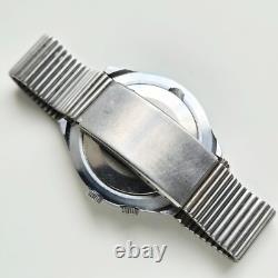 Vintage RAKETA 24 HOURS POLAR ANTARCTIC USSR Russian SOVIET Wristwatch 2623. H