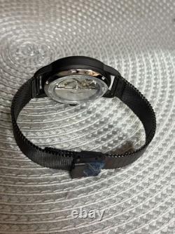 Vintage Raketa 24H Automatic Watch Men's Soviet USSR Polar Expedition Russian