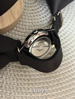 Vintage Raketa 24H Automatic Watch Men's Soviet USSR Polar Expedition Russian