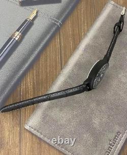 Vintage Raketa Watch Mechanical Aviator Military USSR Russian Wrist Soviet Men's